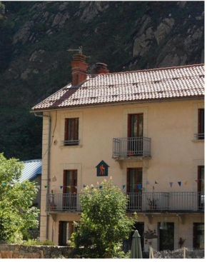 Lʼhospitalet-Près-Lʼandorre